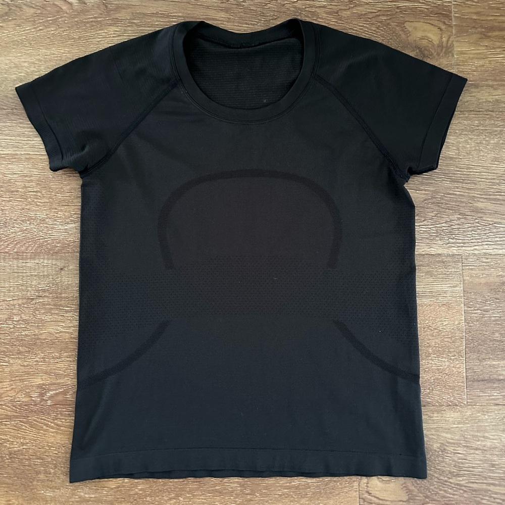 Lululemon Swiftly T-shirt